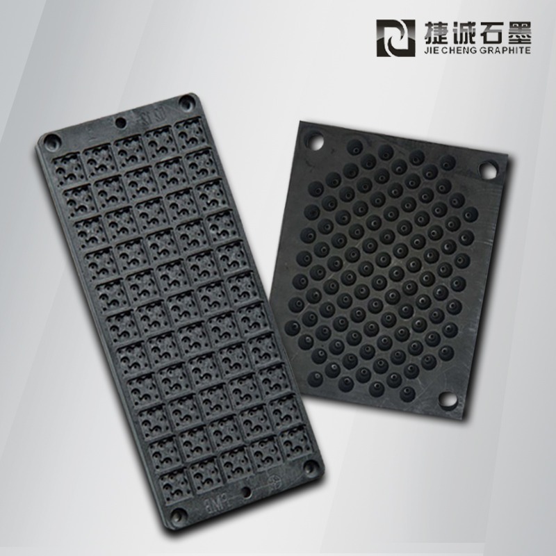 電子燒結(jié)石墨模具，石墨模具加工，半導(dǎo)體封裝石墨模具，二極管封裝石墨模具，燒結(jié)石墨模具，封裝石墨模具，石墨模具，石墨治具，石墨模具生產(chǎn)廠家