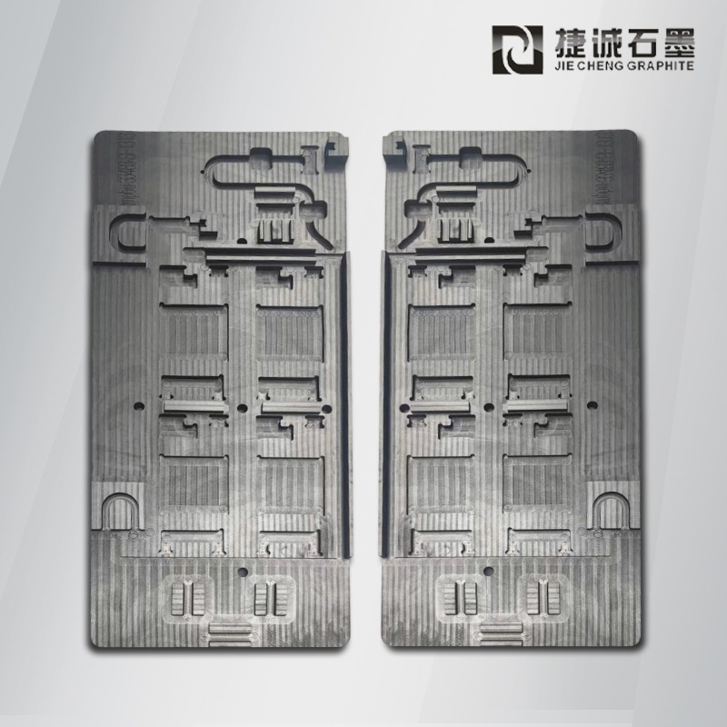 液冷板石墨模具，水冷板石墨模具，液冷板釬焊石墨模具，水冷板釬焊石墨模具，石墨模具，石墨模具加工，石墨模具生產廠家